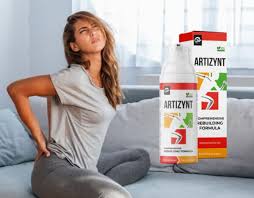 What is ArtiZynt 8