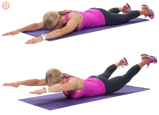 joint pain exercise 3
