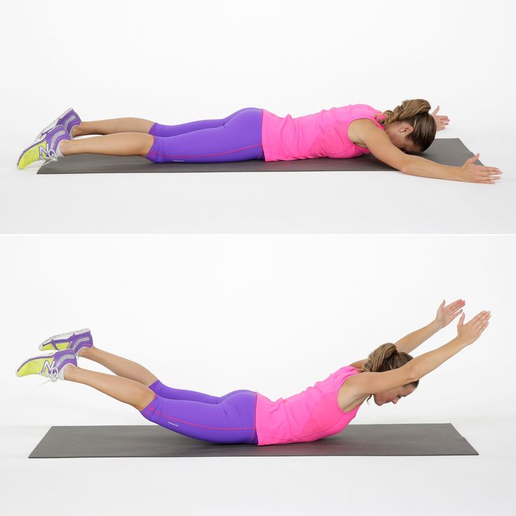 joint pain exercise 5